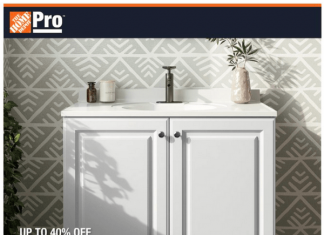 Home Depot Pro Weekly Ad Jan 22 – Jan 29, 2024