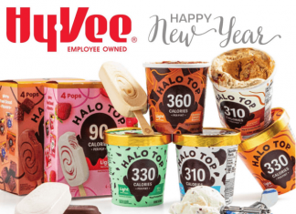 Hy-Vee Monthly Ad Jan 01 – Jan 31, 2024