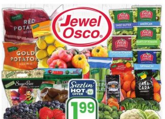 Jewel Osco Weekly Ad Jan 17 – Jan 23, 2024 (Valentine’s Day Promotion Included)