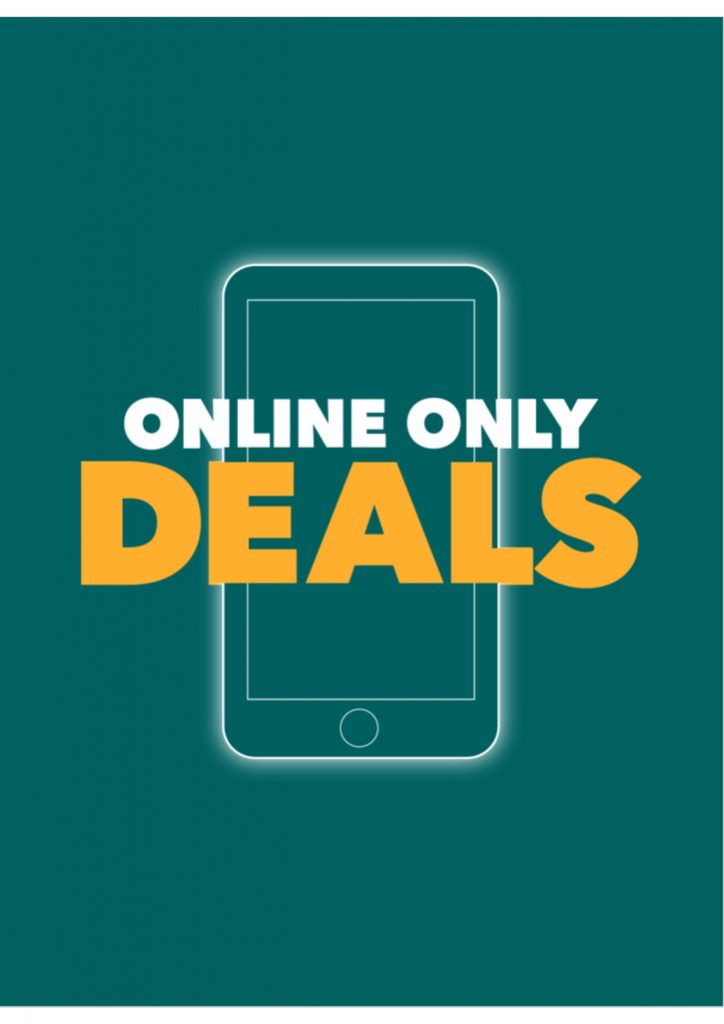 JoAnn Weekly Ad Jan 11 Jan 31, 2024