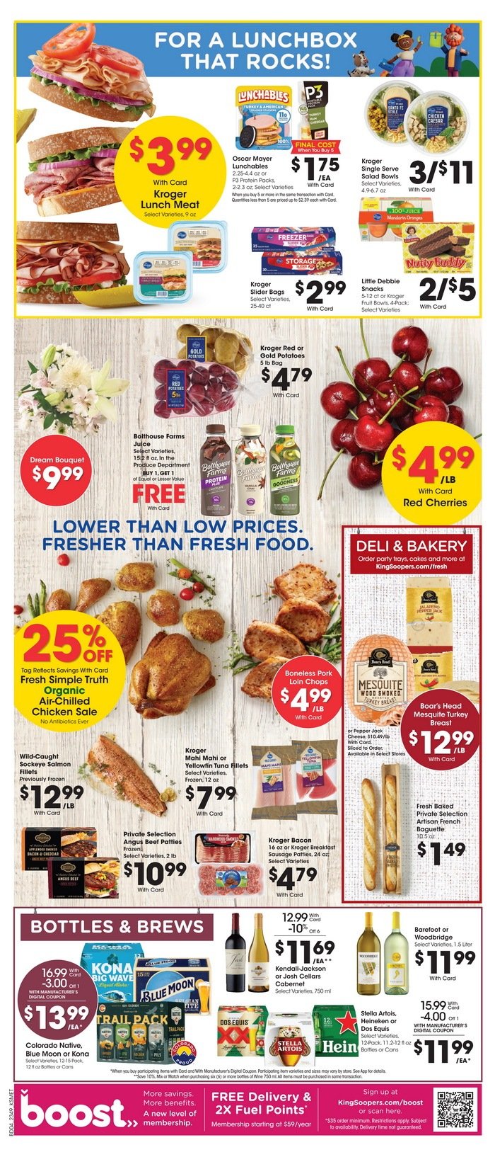 King Soopers Weekly Ad Jan 03 Jan 09, 2024