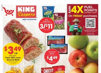 King Soopers Weekly Ad Jan 17 – Jan 23, 2024 (Valentine’s Day Promotion Included)
