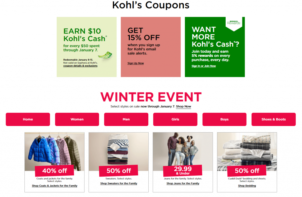 Kohl