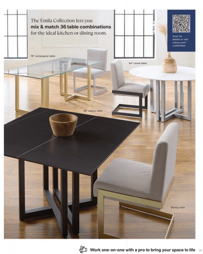 Macy's Big Home Sale Jan 24 Feb 14, 2024