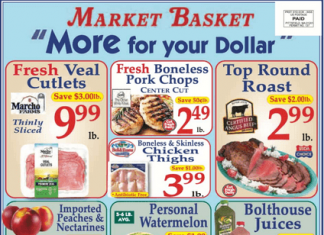 Market Basket Weekly Ad Jan 28 – Feb 03, 2024