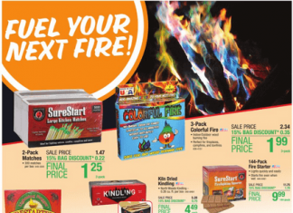Menards Home Essential Ad Jan 04 – Jan 14, 2024