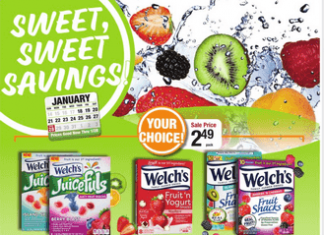 Menards Home Essential Ad Jan 18 – Jan 28, 2024