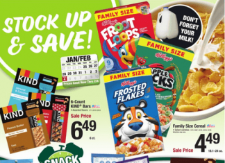 Menards Home Essential Ad Jan 25 – Feb 04, 2024