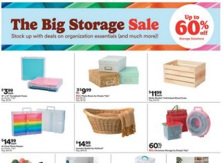 Michaels Weekly Ad Jan 14 – Jan 20, 2024 (Valentine’s Day Promotion Included)