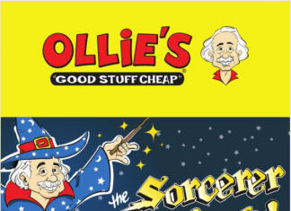 Ollie’s Weekly Ad Feb 01 – Feb 07, 2024