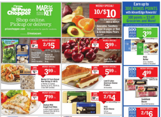 Price Chopper Weekly Ad Jan 14 – Jan 20, 2024