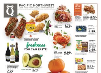 QFC Weekly Ad Jan 10 – Jan 16, 2024