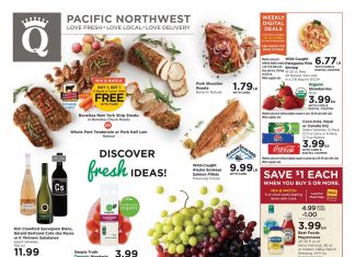 QFC Weekly Ad Jan 31 – Feb 06, 2024