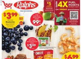 Ralphs Weekly Ad Jan 17 – Jan 23, 2024 (Valentine’s Day Promotion Included)