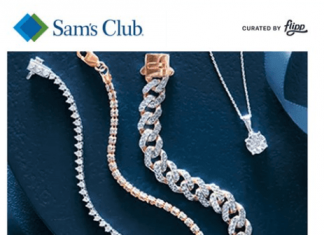 Sam’s Club Weekly Ad Jan 25 – Jan 31, 2024 (Valentine’s Day Promotion Included)