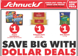Schnucks Weekly Ad Jan 24 – Jan 30, 2024