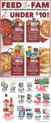 Schnucks Weekly Ad Jan 31 – Feb 06, 2024