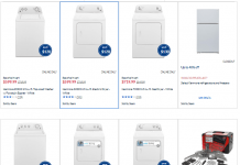 Sears Weekly Ad Jan 03 – Jan 09, 2024