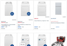 Sears Weekly Ad Jan 10 – Jan 16, 2024
