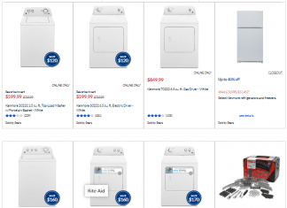 Sears Weekly Ad Jan 10 – Jan 16, 2024