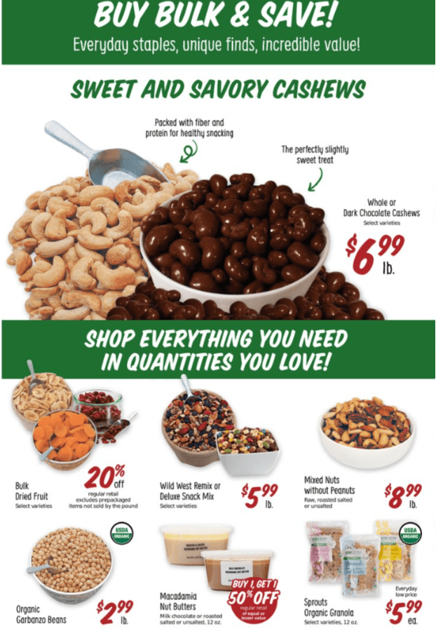 Sprouts Weekly Ad Jan 10 Jan 16, 2024