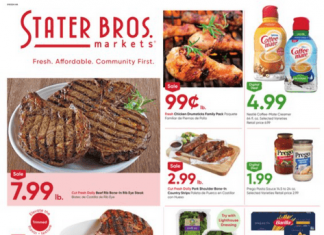 Stater Bros Weekly Ad Jan 03 – Jan 09, 2024