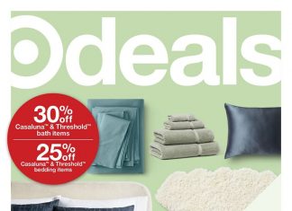 Target Weekly Ad Jan 07 – Jan 13, 2024