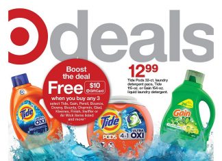 Target Weekly Ad Jan 14 – Jan 20, 2024
