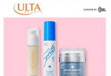 Ulta Beauty Weekly Ad Jan 03 – Jan 07, 2024