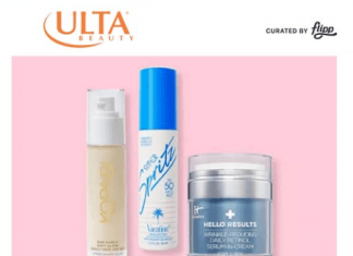 Ulta Beauty Weekly Ad Jan 03 – Jan 07, 2024