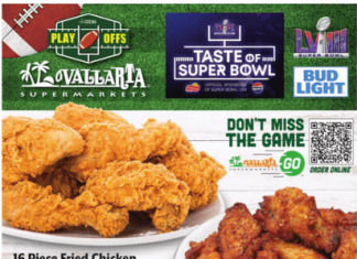 Vallarta Weekly Ad Jan 24 – Jan 30, 2024