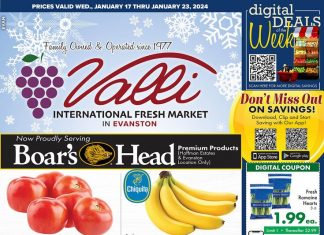 Valli Produce Weekly Ad Jan 17 – Jan 23, 2024