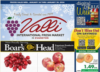 Valli Produce Weekly Ad Jan 24 – Jan 30, 2024