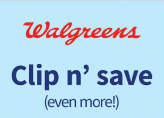 Walgreens Monthly Ad Jan 28 – Feb 24, 2024