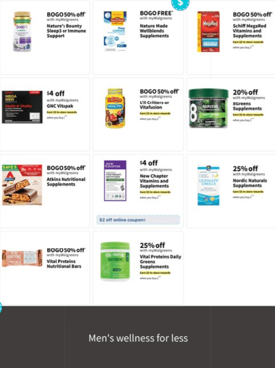 Walgreens Weekly Ad Feb 04 Feb 10, 2024