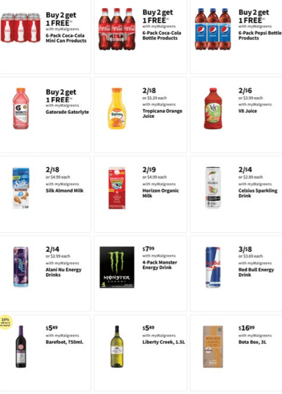 Walgreens Weekly Ad Feb 04 Feb 10, 2024