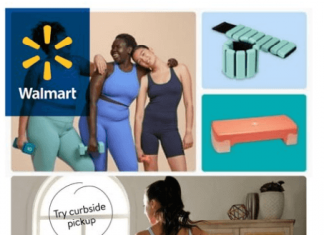 Walmart Weekly Ad Jan 10 – Jan 17, 2024