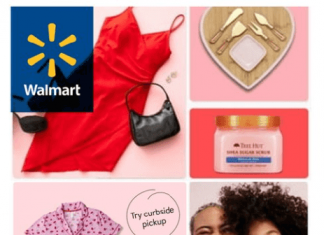 Walmart Weekly Ad Jan 31 – Feb 07, 2024 (Valentine’s Day Promotion Included)
