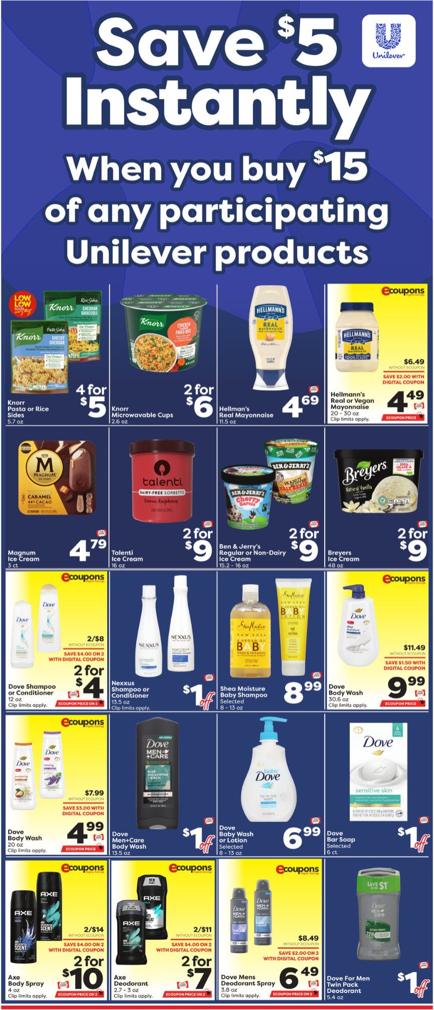 Weis Markets Weekly Ad Jan 18 Jan 24, 2024