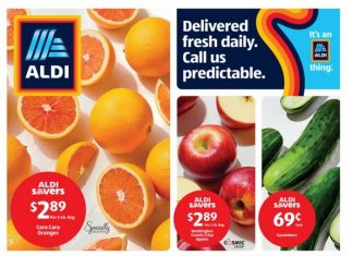 ALDI Weekly Ad Feb 28 – Mar 05, 2024
