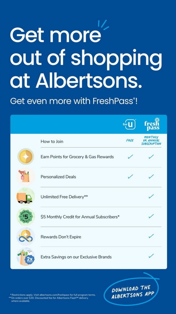 Albertsons Closing Stores 2024 Nj Alex Lorrin