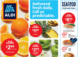 ALDI Weekly Ad Feb 14 – Feb 20, 2024