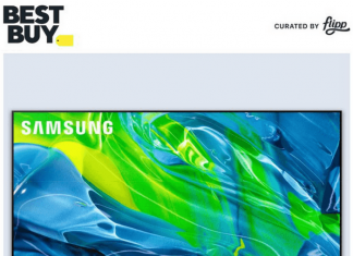 Best Buy Weekly Ad Feb 13 – Feb 19, 2024