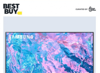 Best Buy Weekly Ad Feb 20 – Feb 26, 2024