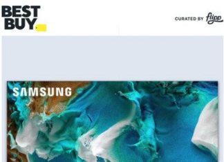 Best Buy Weekly Ad Feb 27 – Mar 04, 2024