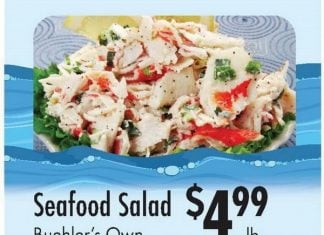 Buehler’s Weekly Ad Feb 14 – Feb 20, 2024