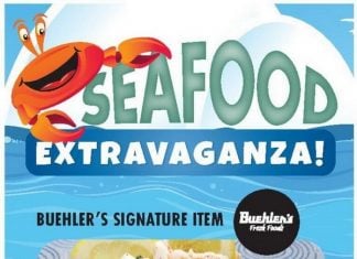 Buehler’s Weekly Ad Feb 21 – Feb 27, 2024