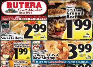 Butera Weekly Ad Feb 14 – Feb 20, 2024