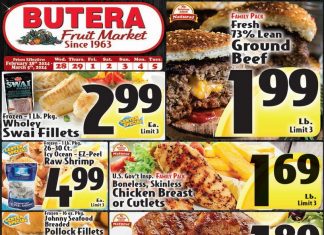 Butera Weekly Ad Feb 28 – Mar 05, 2024