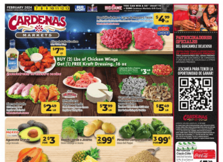 Cardenas Weekly Ad Feb 07 – Feb 13, 2024